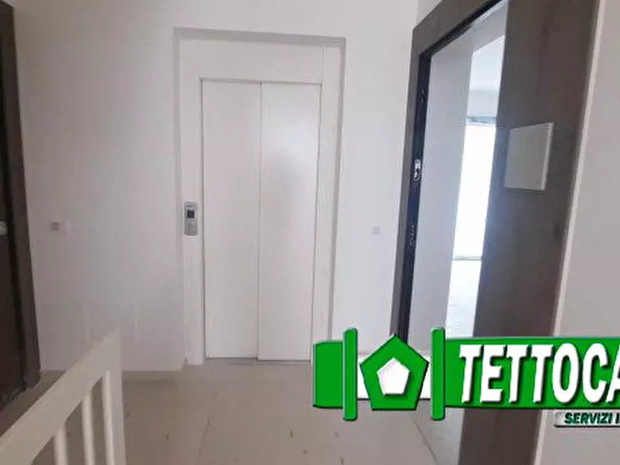 Immagine 4 di Appartamento in vendita  a San Vitaliano