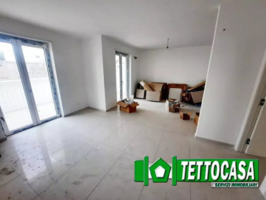 Immagine 7 di Appartamento in vendita  a San Vitaliano