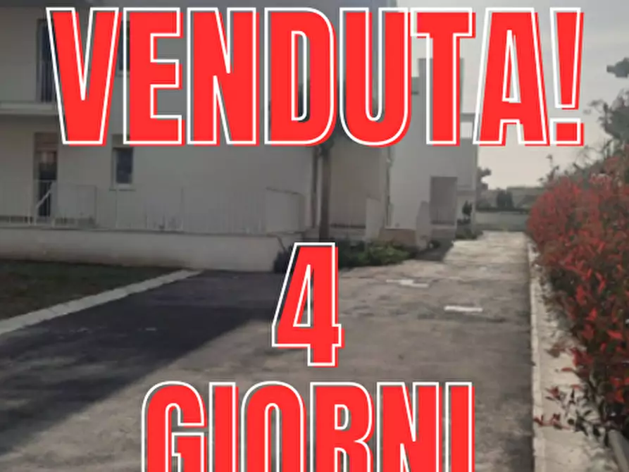 Immagine 1 di Appartamento in vendita  a San Vitaliano