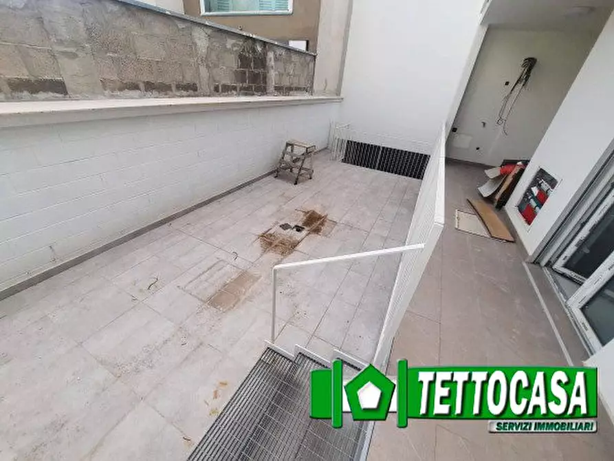 Immagine 10 di Appartamento in vendita  a San Vitaliano