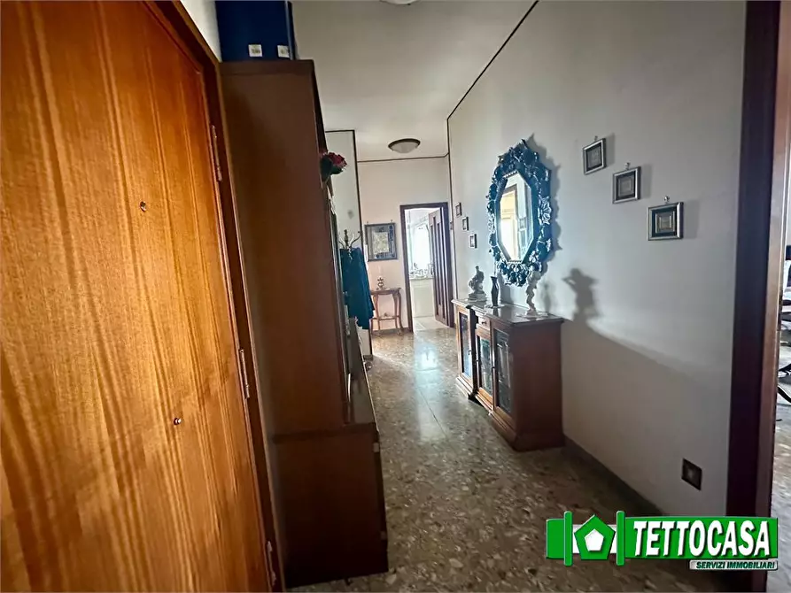Immagine 10 di Appartamento in vendita  a Marigliano