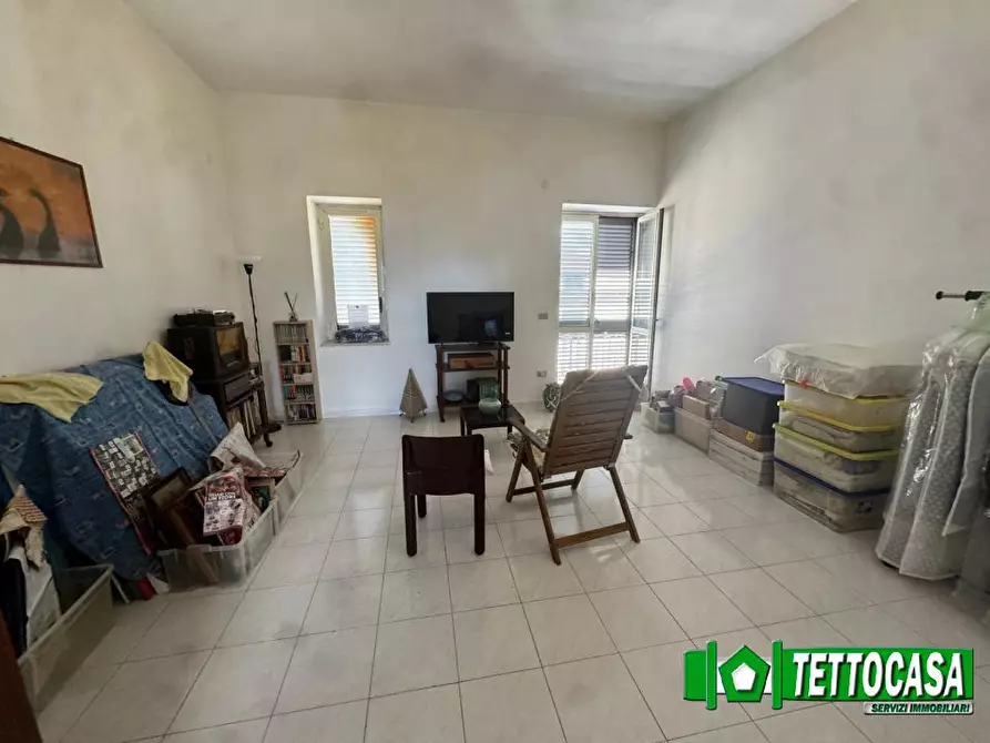 Immagine 6 di Appartamento in vendita  a Marigliano