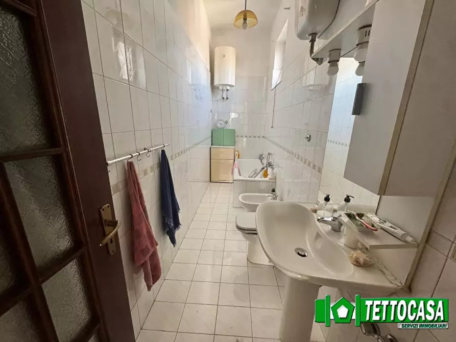 Immagine 8 di Appartamento in vendita  a Marigliano