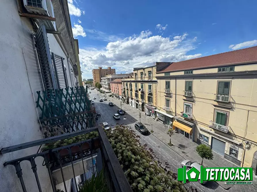 Immagine 1 di Appartamento in vendita  a Marigliano