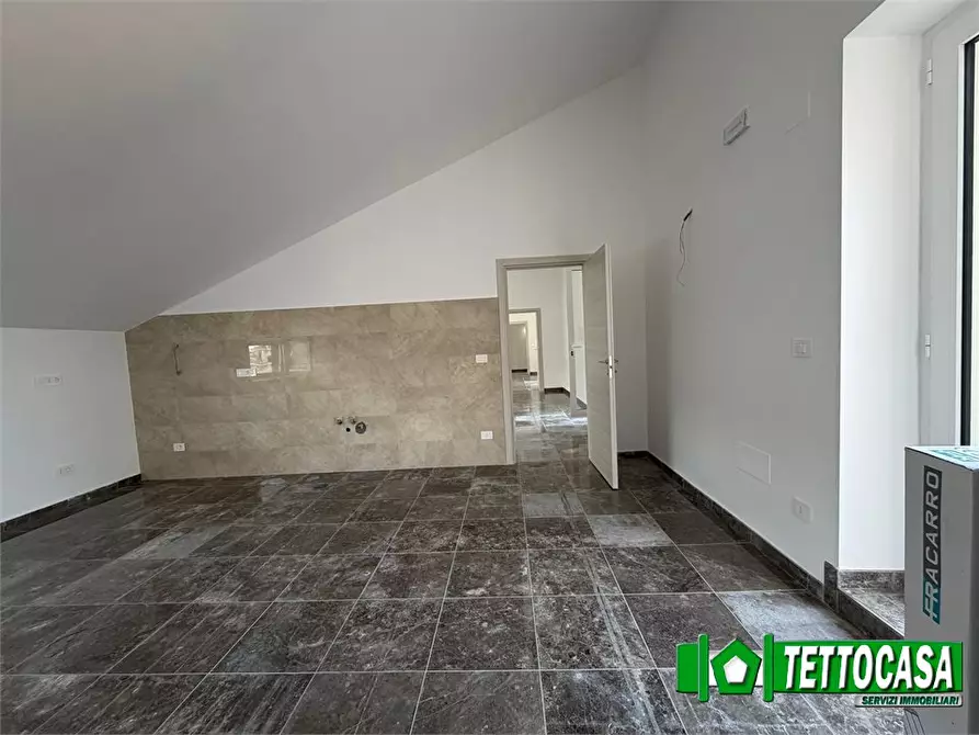 Immagine 3 di Appartamento in vendita  a Marigliano
