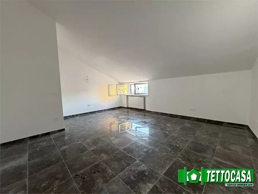Immagine 8 di Appartamento in vendita  a Marigliano
