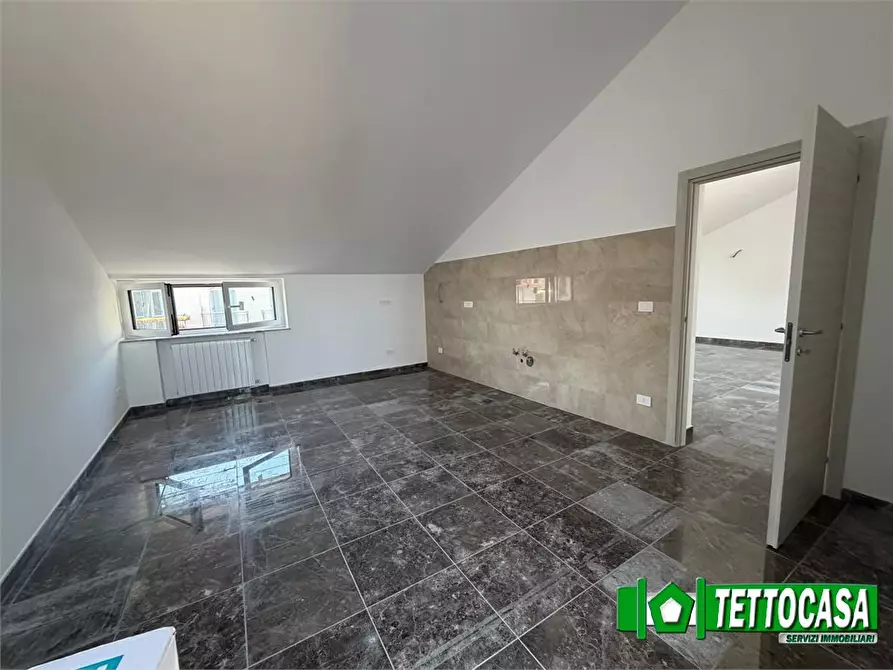 Immagine 2 di Appartamento in vendita  a Marigliano