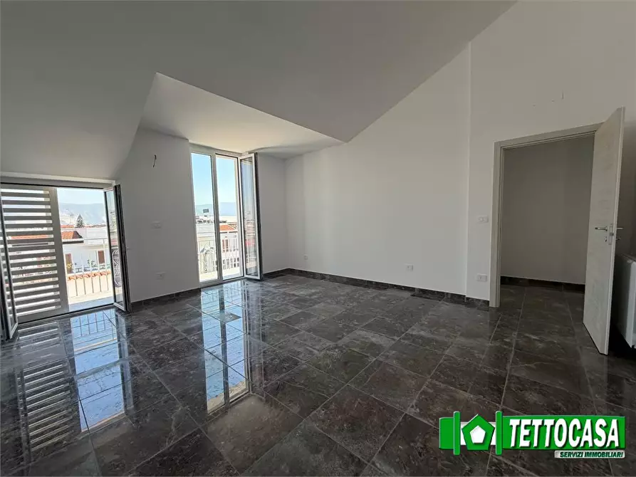 Immagine 9 di Appartamento in vendita  a Marigliano