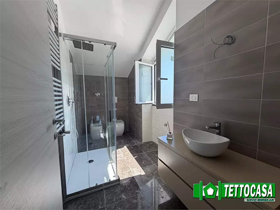 Immagine 10 di Appartamento in vendita  a Marigliano