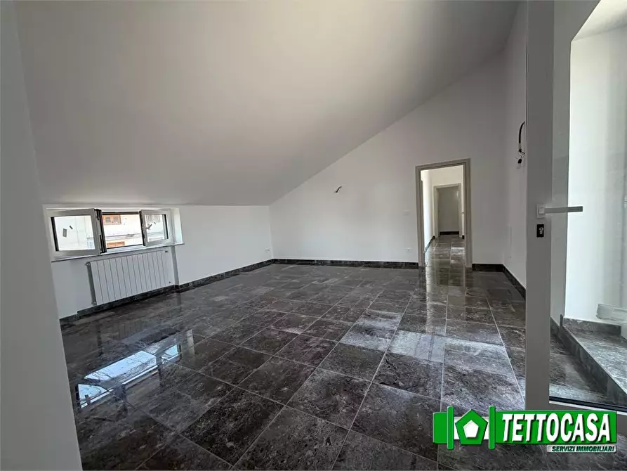 Immagine 4 di Appartamento in vendita  a Marigliano