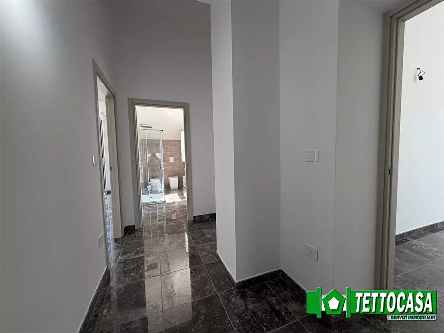 Immagine 7 di Appartamento in vendita  a Marigliano