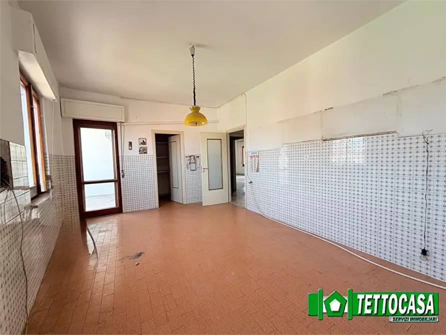 Immagine 3 di Appartamento in vendita  a Marigliano
