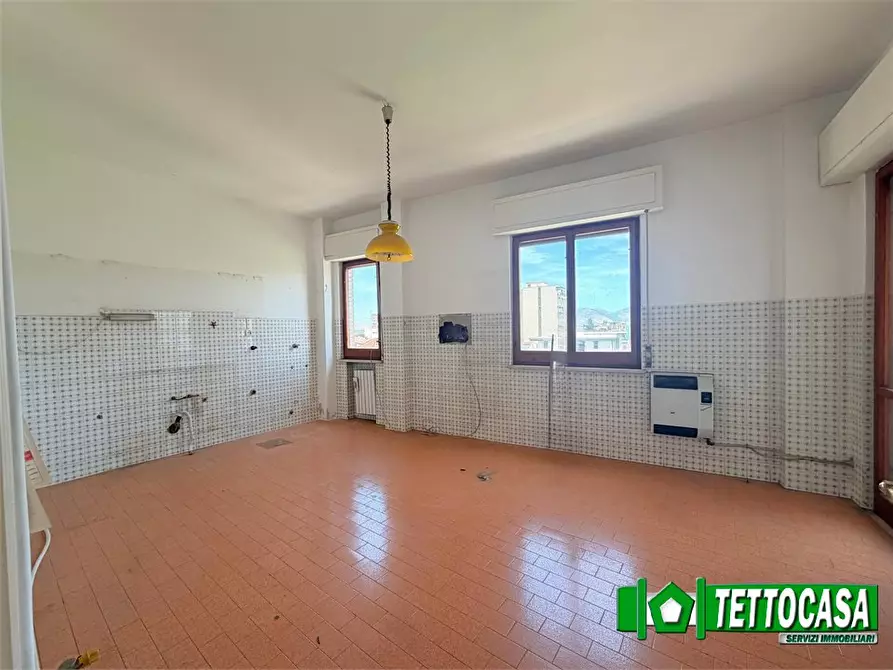 Immagine 2 di Appartamento in vendita  a Marigliano