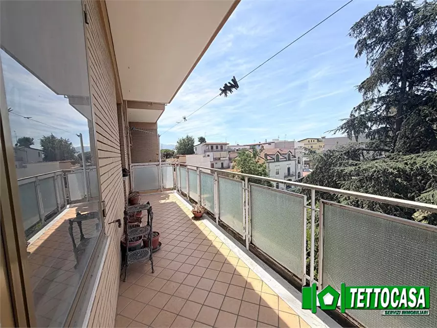 Immagine 9 di Appartamento in vendita  a Marigliano