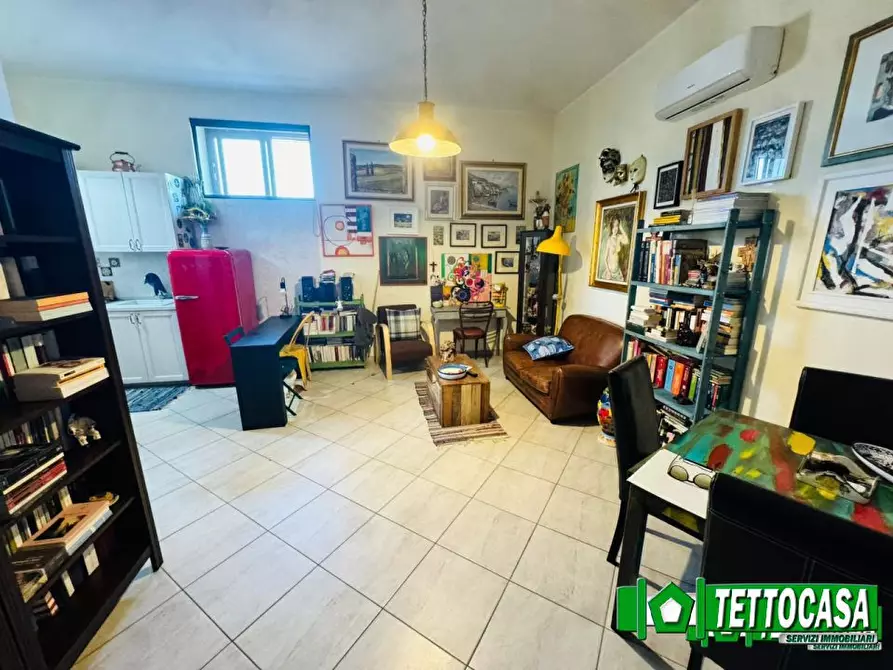 Immagine 2 di Appartamento in vendita  a Marigliano
