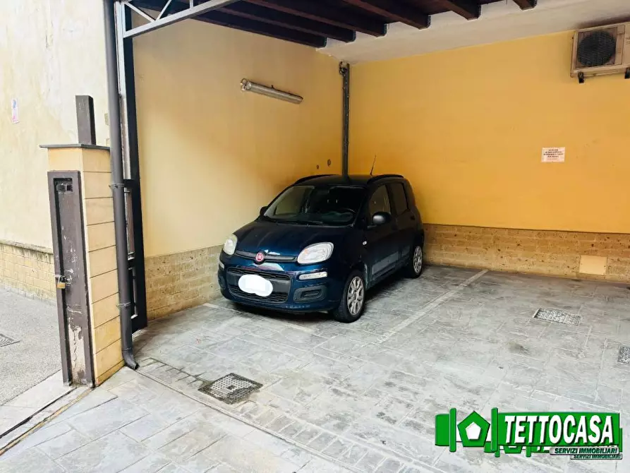 Immagine 3 di Appartamento in vendita  a Marigliano