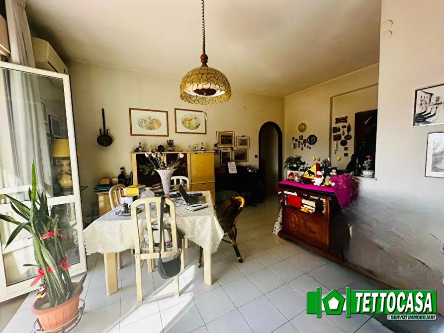 Immagine 4 di Appartamento in vendita  a Marigliano