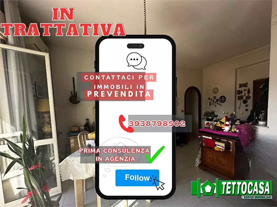 Immagine 1 di Appartamento in vendita  a Marigliano
