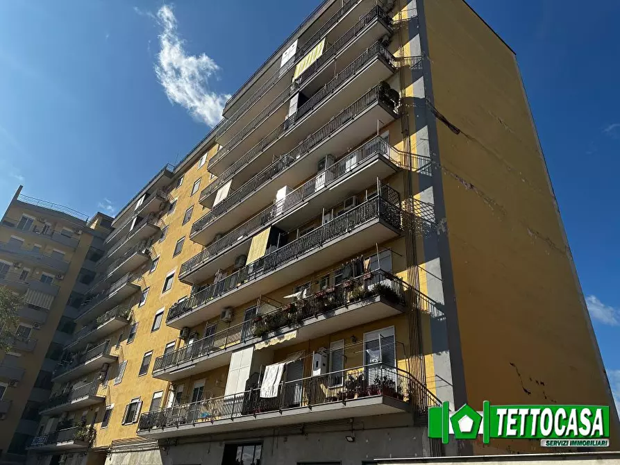 Immagine 2 di Appartamento in vendita  a Marigliano