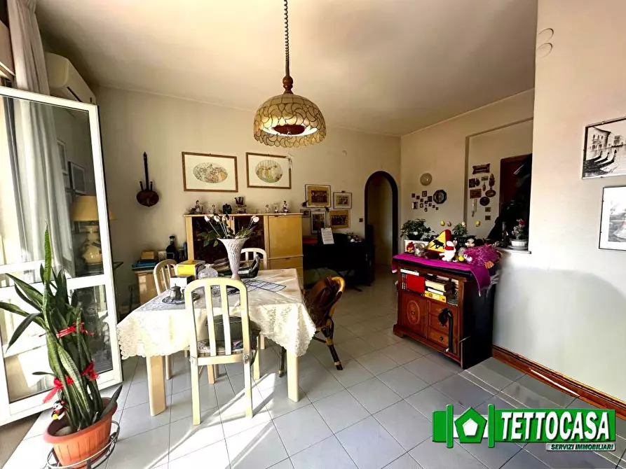 Immagine 10 di Appartamento in vendita  a Marigliano