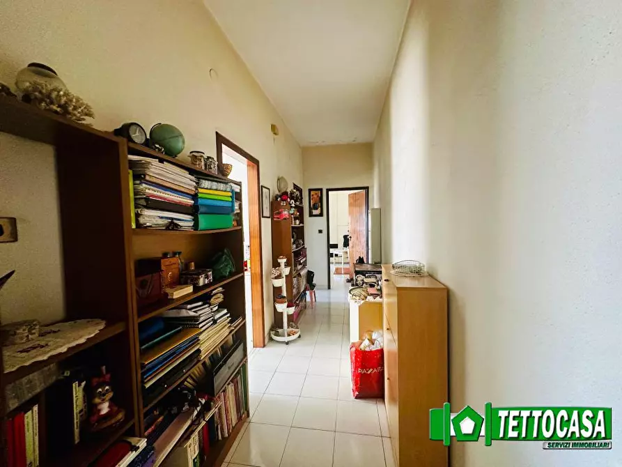 Immagine 5 di Appartamento in vendita  a Marigliano