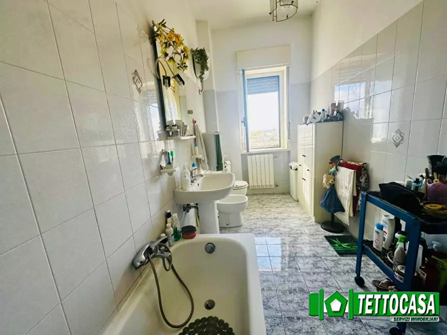 Immagine 7 di Appartamento in vendita  a Marigliano