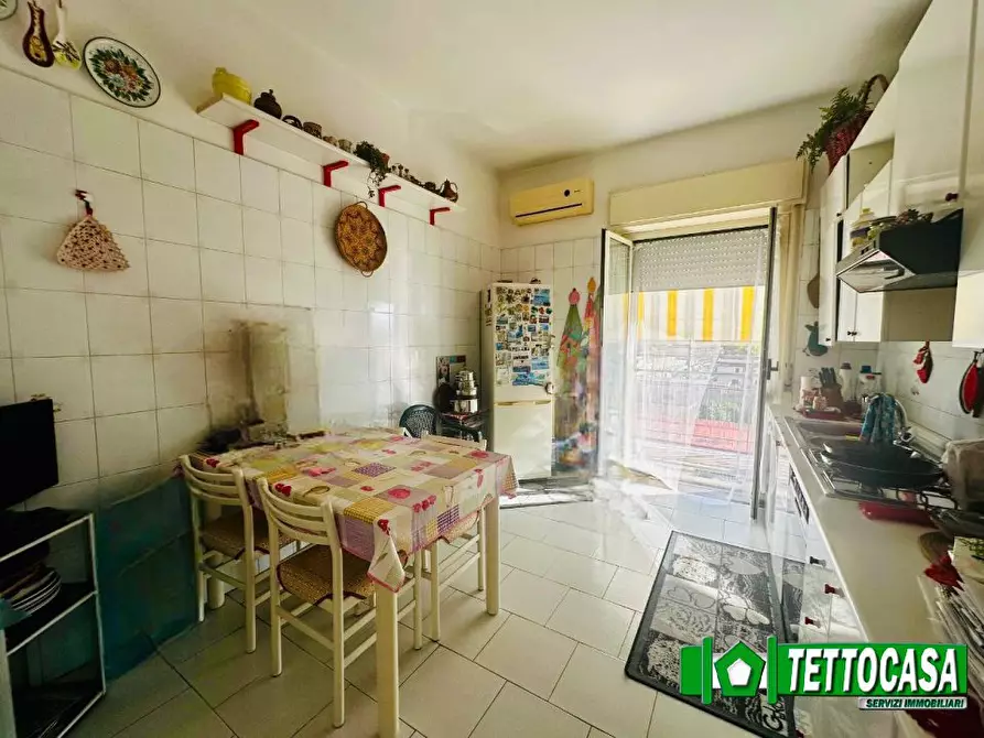 Immagine 6 di Appartamento in vendita  a Marigliano