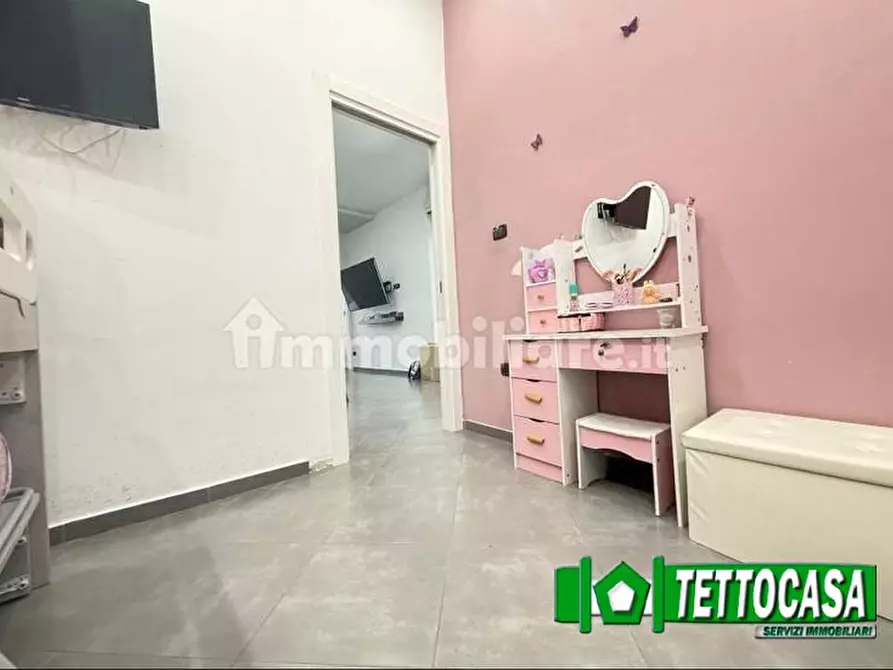 Immagine 6 di Appartamento in vendita  a Castello Di Cisterna