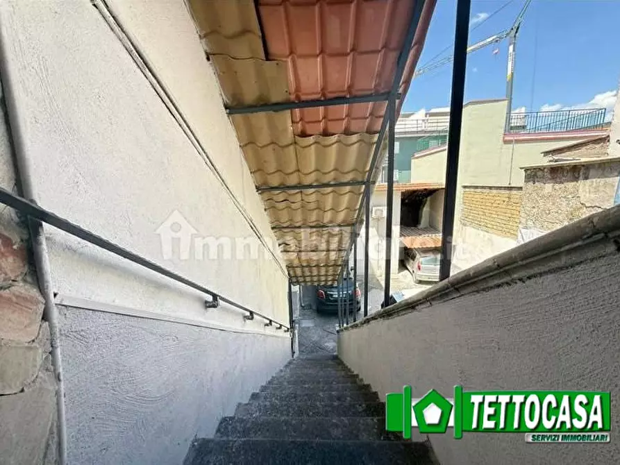 Immagine 9 di Appartamento in vendita  a Castello Di Cisterna