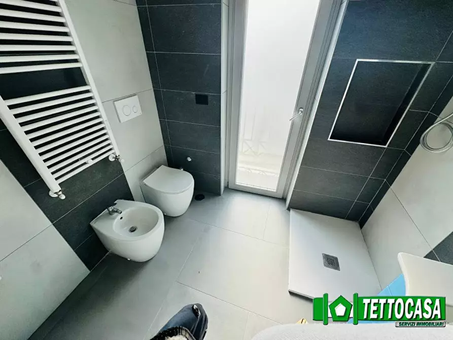 Immagine 4 di Appartamento in vendita  a San Vitaliano