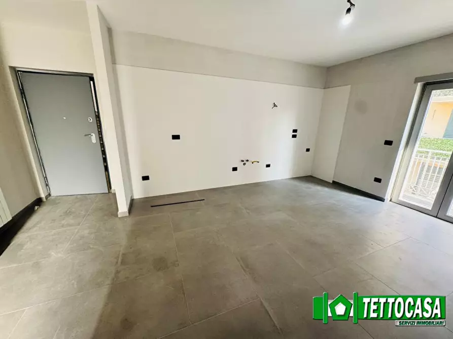 Immagine 2 di Appartamento in vendita  a San Vitaliano