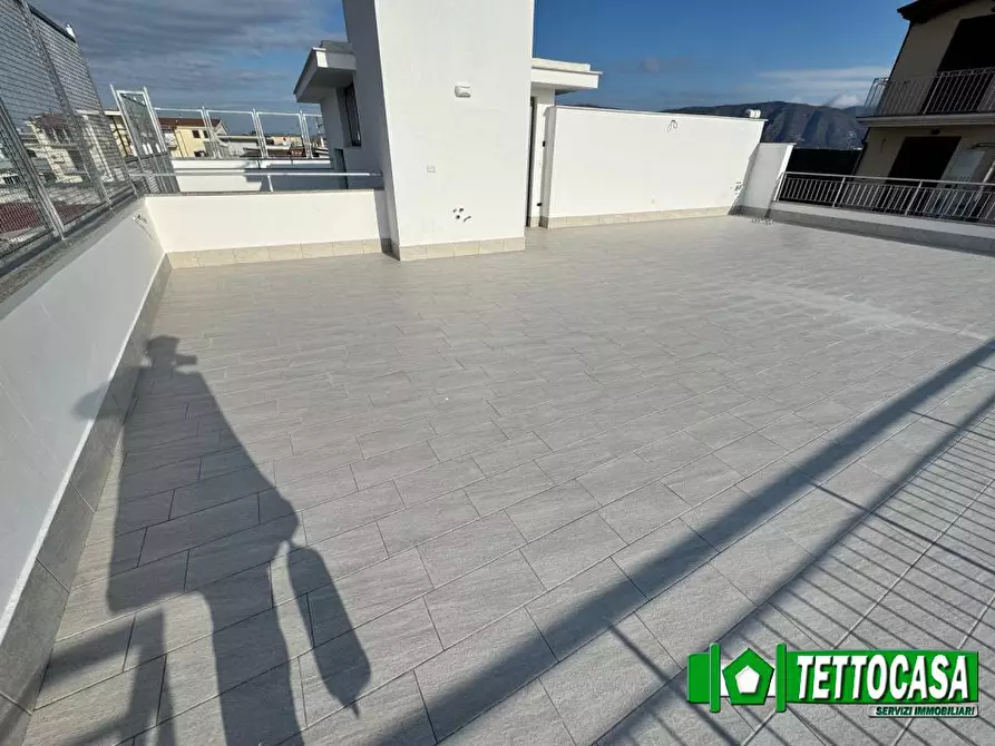 Immagine 1 di Appartamento in vendita  a San Vitaliano
