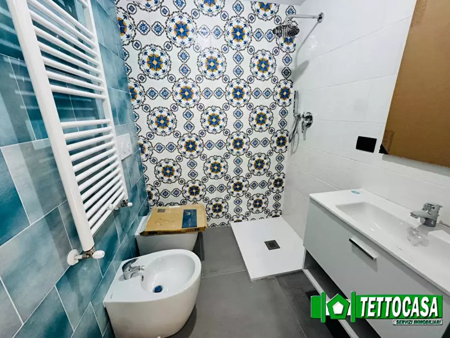 Immagine 8 di Appartamento in vendita  a San Vitaliano