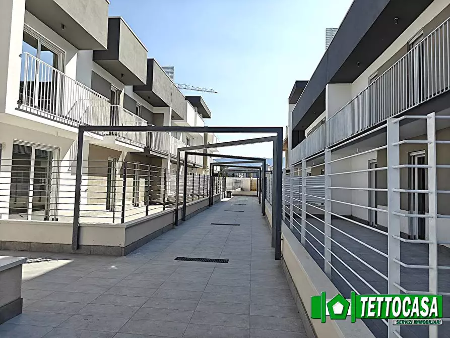 Immagine 1 di Appartamento in vendita  a San Vitaliano