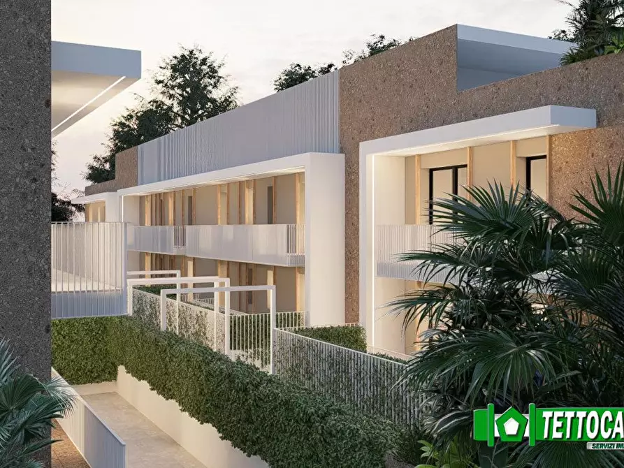 Immagine 9 di Appartamento in vendita  a San Vitaliano