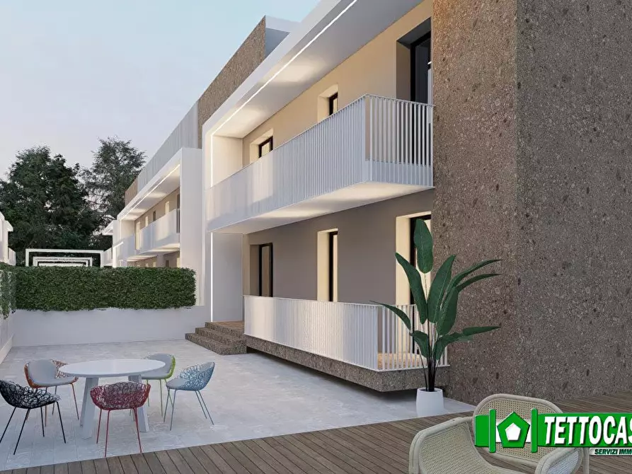 Immagine 10 di Appartamento in vendita  a San Vitaliano