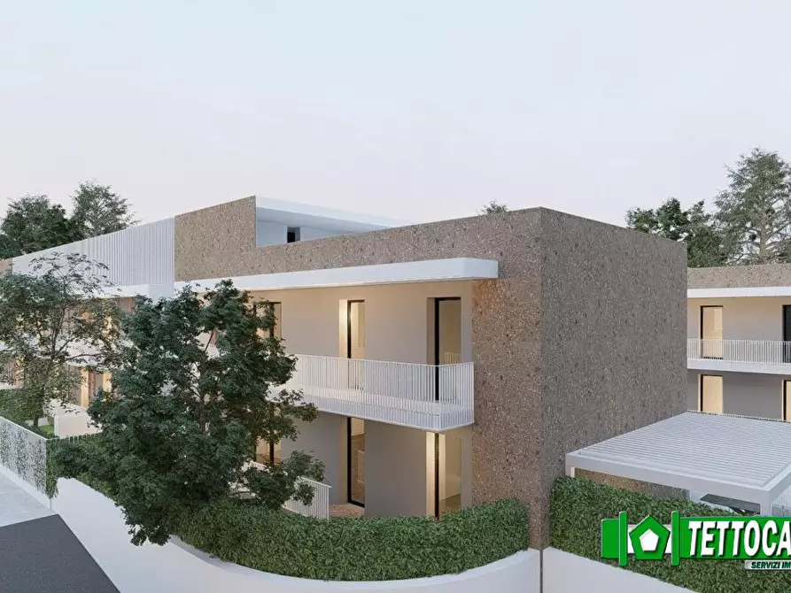 Immagine 7 di Appartamento in vendita  a San Vitaliano