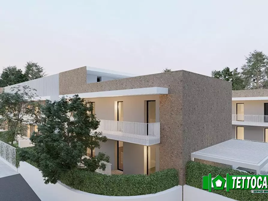 Immagine 8 di Appartamento in vendita  a San Vitaliano
