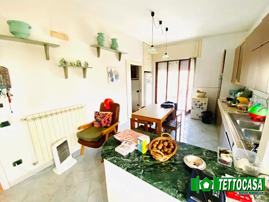 Immagine 3 di Appartamento in vendita  a Marigliano