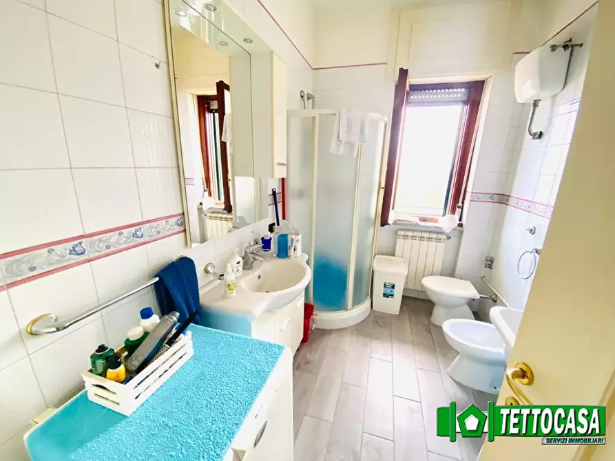 Immagine 8 di Appartamento in vendita  a Marigliano