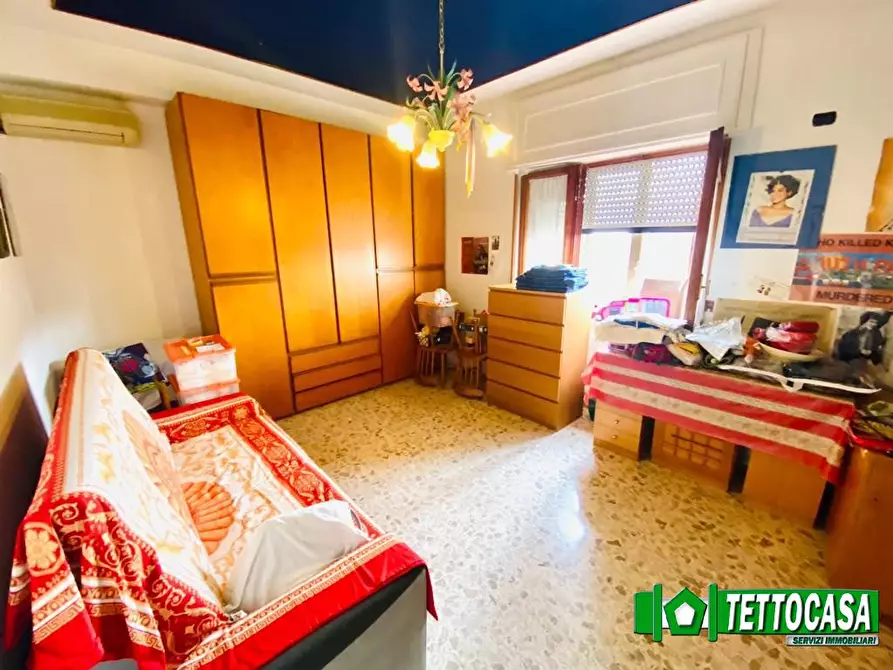 Immagine 6 di Appartamento in vendita  a Marigliano