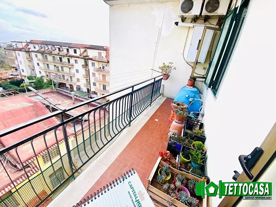 Immagine 10 di Appartamento in vendita  a Marigliano