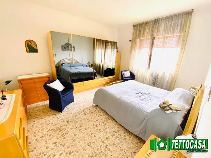 Immagine 9 di Appartamento in vendita  a Marigliano