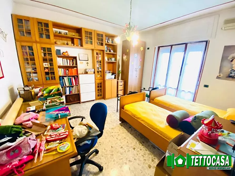 Immagine 5 di Appartamento in vendita  a Marigliano