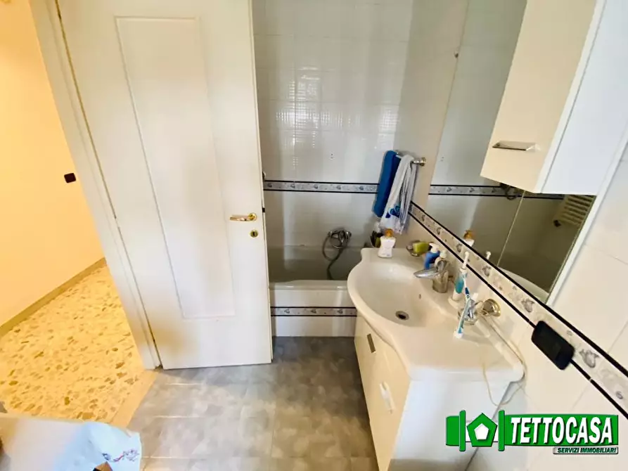 Immagine 7 di Appartamento in vendita  a Marigliano