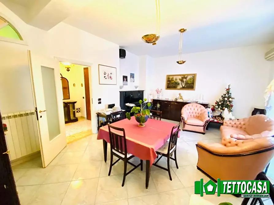 Immagine 2 di Appartamento in vendita  a Marigliano