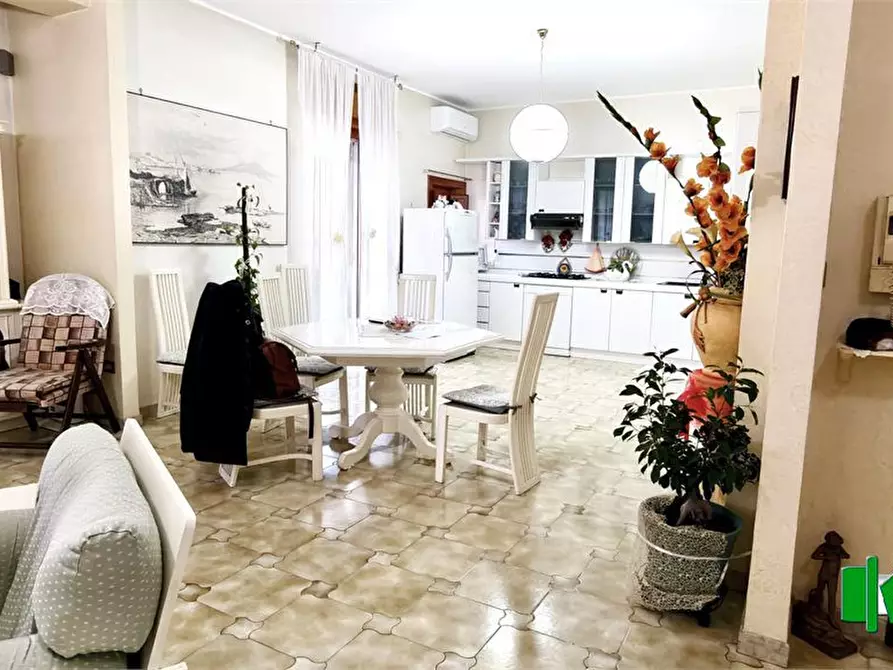 Immagine 2 di Appartamento in vendita  a Saviano