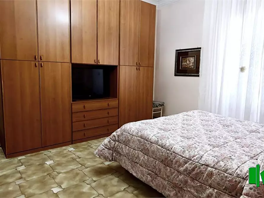 Immagine 8 di Appartamento in vendita  a Saviano