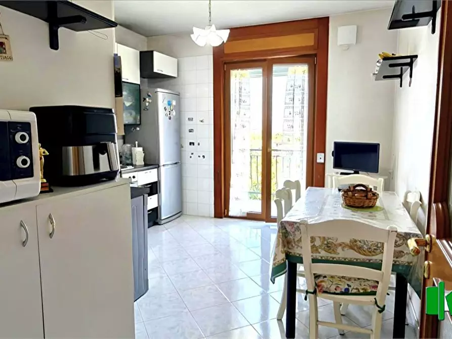 Immagine 6 di Appartamento in vendita  a Marigliano