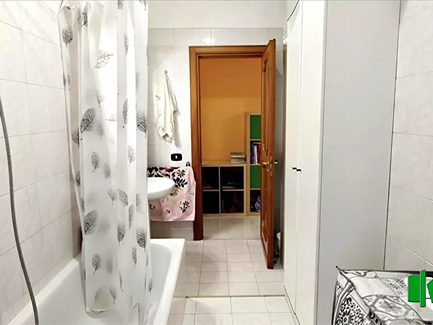 Immagine 7 di Appartamento in vendita  a Marigliano